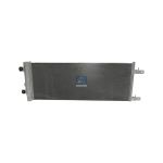 Condensador, sistema de ar condicionado DT SPARE PARTS 5.62044