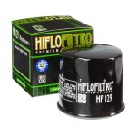 Ölfilter HIFLO HF129
