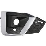Ventilatierooster, bumper BLIC 6502-07-0038933P