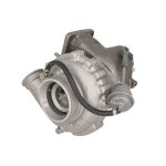 Lader, Aufladung MOTO REMO 53279887120/R