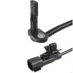 Snelheidssensor, ABS HERTH+BUSS ELPARTS 70660426