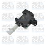 Serrure du hayon MEAT & DORIA 31436