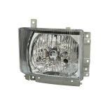 Faro principal TRUCKLIGHT HL-IS003R