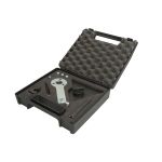 Ferramenta de bloqueio das válvulas / Conjunto de bloqueio do motor HP ZUP HP907 314 00