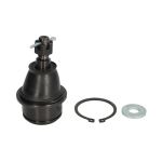 Articulation de support/de guidage CHASSIS PRO K500287AT