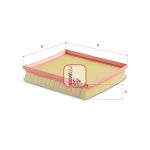Luftfilter SOFIMA S 3575 A