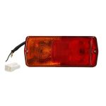 Achterlicht TRUCKLIGHT TL-AG003