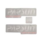 Accessori per l'involucro PARSUN F115-09000900-60
