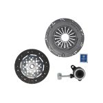 Kit de embrague SACHS 3000 990 648