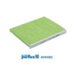 Innenraumluftfilter PURFLUX CabinHepa+ AHH282