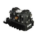 Modulador de pressão, EBS PNEUMATICS PRO PRO823008111