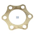 Mitnehmerscheibe, Antriebsvorrichtung-Einspritzpumpe DT Spare Parts 1.24211