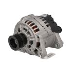 Générateur de courant triphasé PULSAR ROTATING ELECTRICS PSR10580