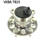 Juego de cojinetes de rueda SKF VKBA 7815