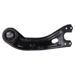 Braço de controlo, suspensão da roda FEBI BILSTEIN 187695 Eixo traseiro