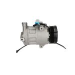Compresseur de climatisation BOSCH 1 986 AD1 025
