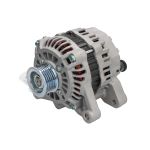 Générateur de courant triphasé PULSAR ROTATING ELECTRICS PSR10194