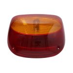 Fanale posteriore TRUCKLIGHT TL-AG013