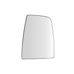 Retrovisor exterior - Cristal de espejo BLIC 6102-03-2001314P
