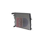 Radiateur moteur AKS DASIS 491120N