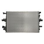 Kühler, Motorkühlung NISSENS 606088