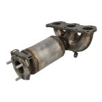 Catalyseur de collecteur ASSO MARMITTE SRL 46.0022