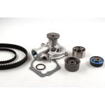 Kit de correias de distribuição HEPU PK77650