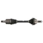 Arbre d'entraînement POINT GEAR PNG76271