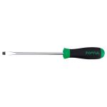 Tournevis à fente TOPTUL 3.5 mm, Longueur: 100mm