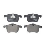 Jeu de plaquettes de frein BREMBO P 59 049