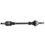 Drivaxel FEBI BILSTEIN 193381