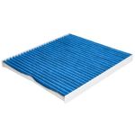 Innenraumluftfilter mit Aktivkohle BOSCH 0 986 628 656