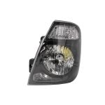 Faro delantero DEPO 223-1158L-LDEM2