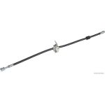 Flexible de frein HERTH+BUSS ELPARTS J3700901
