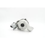 Lader, Aufladung RE-PART RRT70118