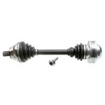 Eje FEBI BILSTEIN 181276