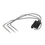 Sensor, Abgastemperatur PETERS 090.022-00
