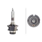 Glühlampe HELLA D4R Standard 42 35W, 1 Stück