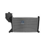 Motorradiateur  DT SPARE PARTS 4.66772