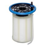 Filtro combustible HENGST E466KP