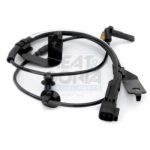 Capteur, vitesse de rou MEAT & DORIA 90616