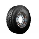 LKW Reifen BFGOODRICH Cross Control D2 315/80R22.5 156/150K