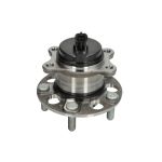 Hjullagersats SKF VKBA 7818