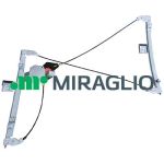 Regulador de janelas MIRAGLIO 30/1195