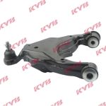 Barra oscilante, suspensión de ruedas KYB KSC5958