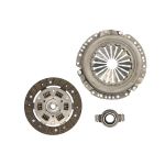 Kit de embrague AISIN Clutch Kit (3P) AISIN KE-FI01A
