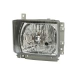 Faro principal TRUCKLIGHT HL-IS002R