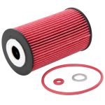 Oliefilter - Sportfilter K&N HP-7029