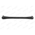 Draagarm, wielophanging MOOG PE-TC-18306