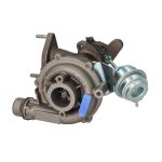 Turbocompressore GARRETT 795637-0001/R